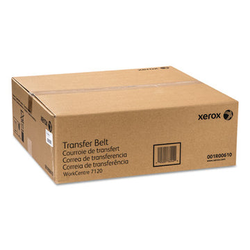 Xerox® 001r00610 Transfer Belt, 200,000 Page-yield freeshipping - TVN Wholesale